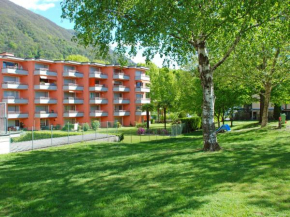 Apartment dei Patrizi